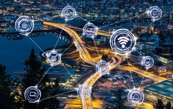 IOT for all- Internet Of Everything